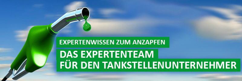 Das Expertenwissen zum Anzapfen zum Thema Tankstellenimmobilien